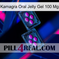 Kamagra Oral Jelly Gel 100 Mg 03